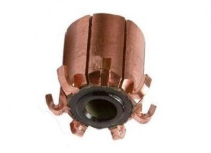 Коллектор нагнетателя D3LC / D3LCC(AT3500/5000)