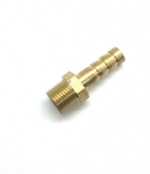 Штуцер М10*Ершик 6