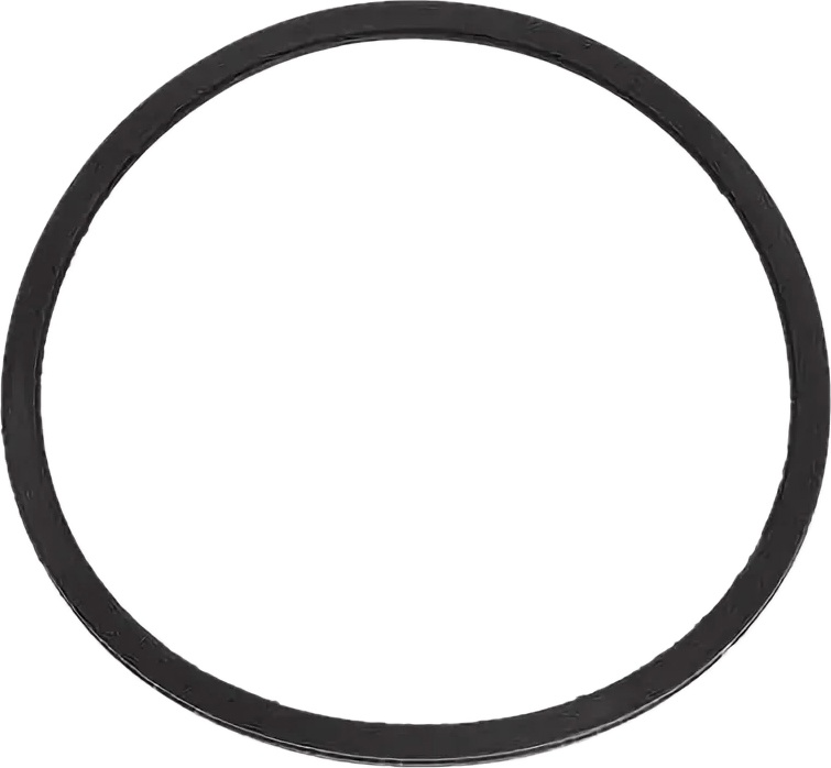 Кольцо резиновое масляного фильтра МАЗ