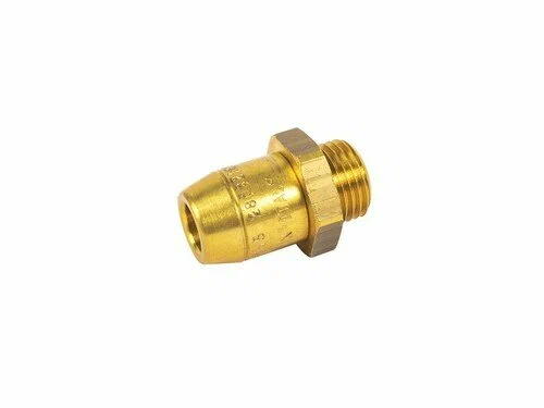 SIRIT Фитинг прямой М16/6 короткий