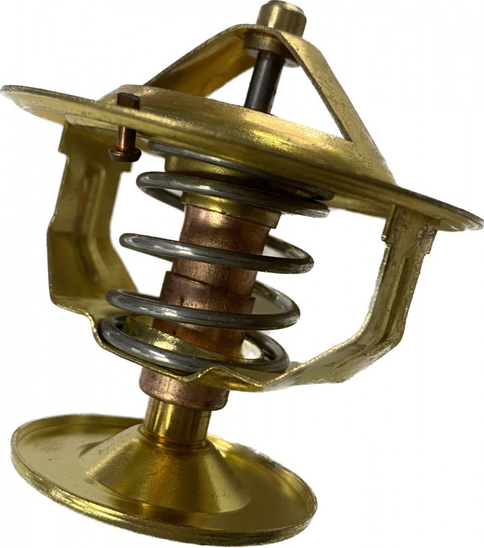 Термостат 87*