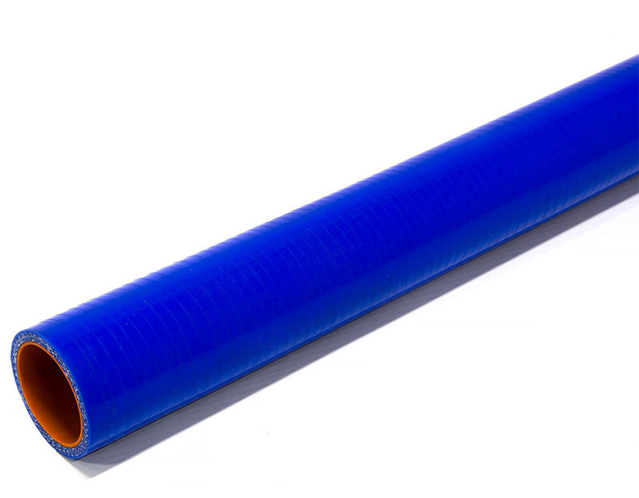 Патрубок силиконовый прямой №65