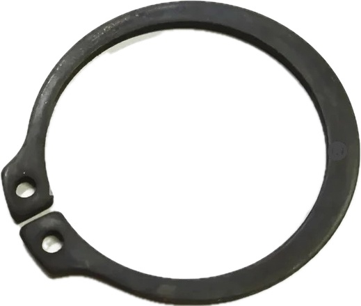 Кольцо стопорное вторичн. вала (малое) D-44mm d-36