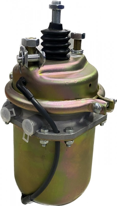 Энергоаккумулятор тип 20/20 КАМАЗ 5320 / г.Москва 100-3519100