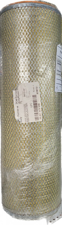Фильтр воздушный КОМБАЙН КИРОВЕЦ DIFA 4355