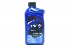 Масло ELF Evolution 700 STI 10W40 1л.