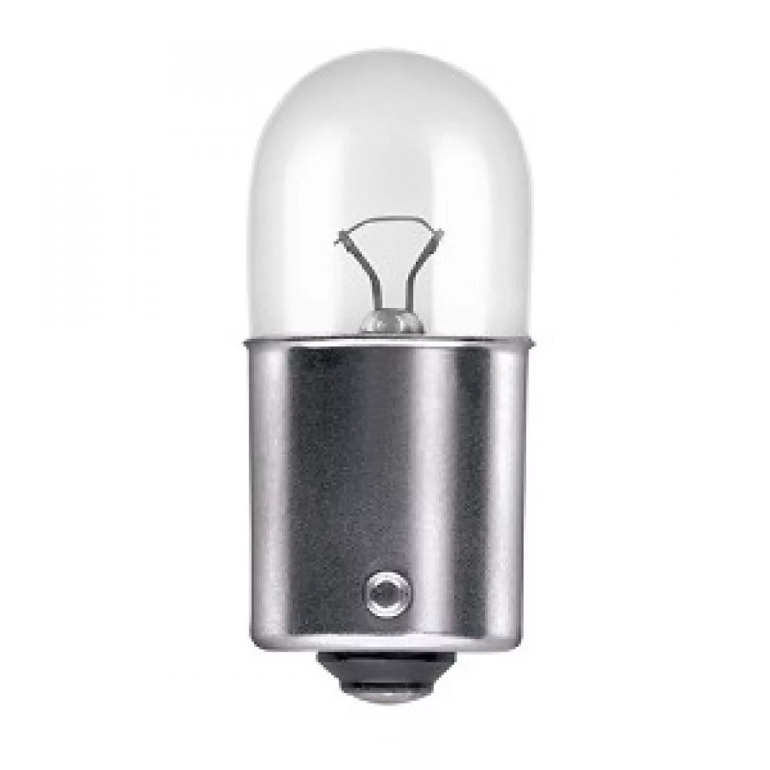 Лампа 12V R10W доп. освещ. MISTAR