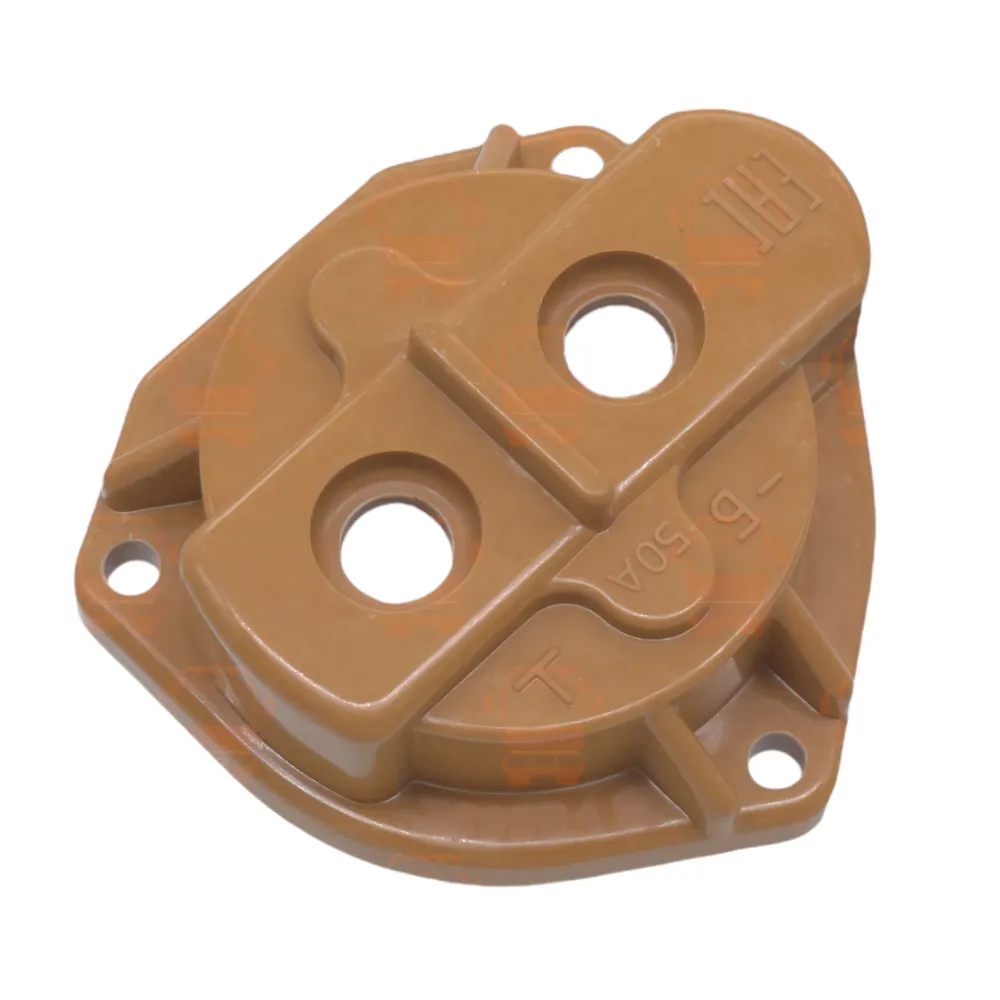 Колпачок защитный выключения массы КАМАЗ