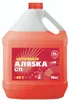 Антифриз Аляска 40 RED 10л