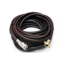 Шланг подкачки (в сборе, 18 м) БЫСТРОСЪЕМ