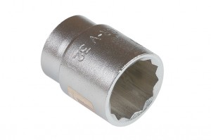 Ключ головка №32 1/2 автодело