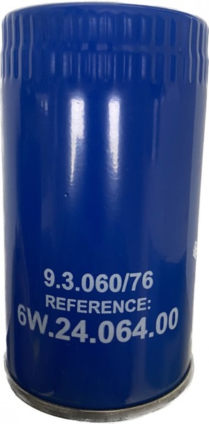 Фильтр топливный КАМАЗ ЕВРО-3,4,5 FUEL FILTER / г.Москва