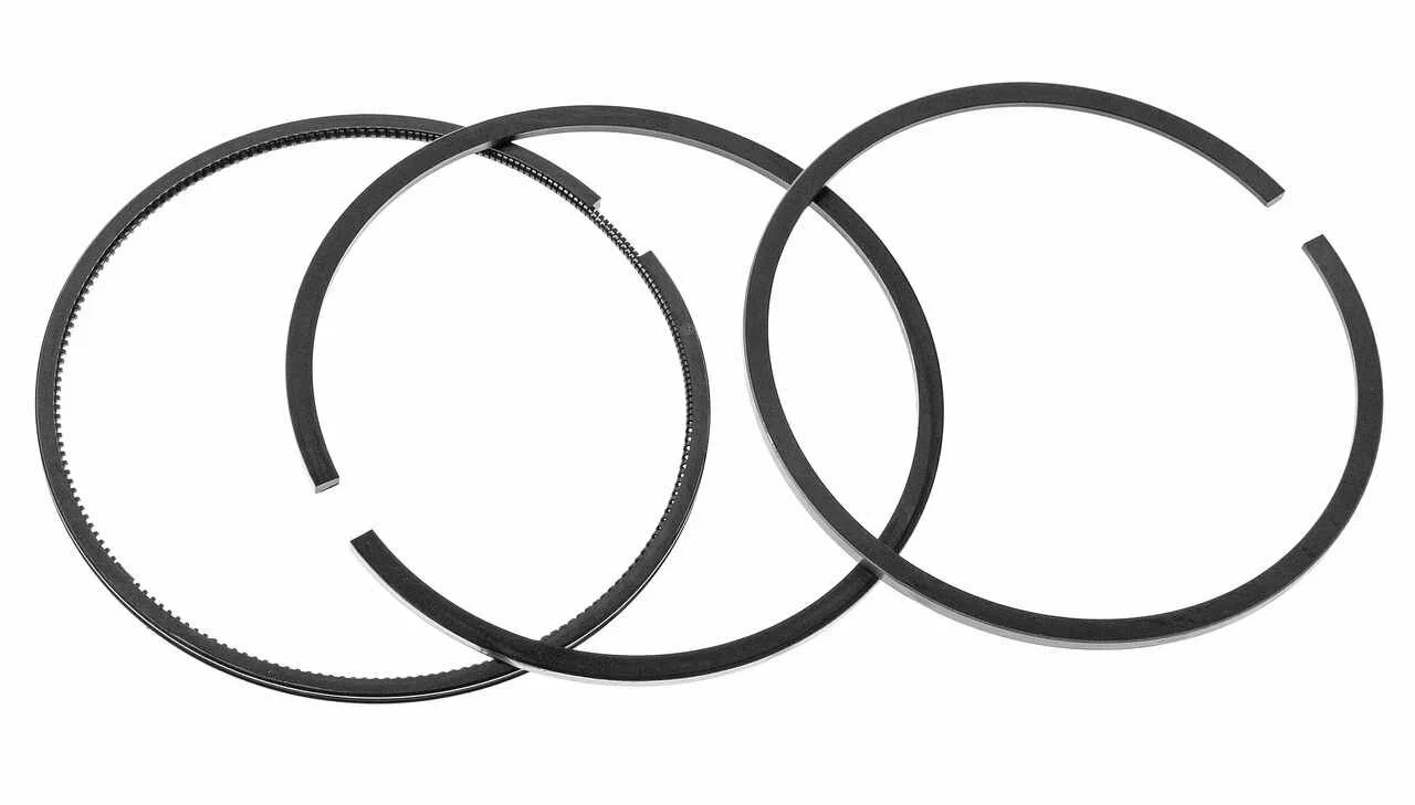 Кольца поршневые ЕВРО-2 (г.Кострома)