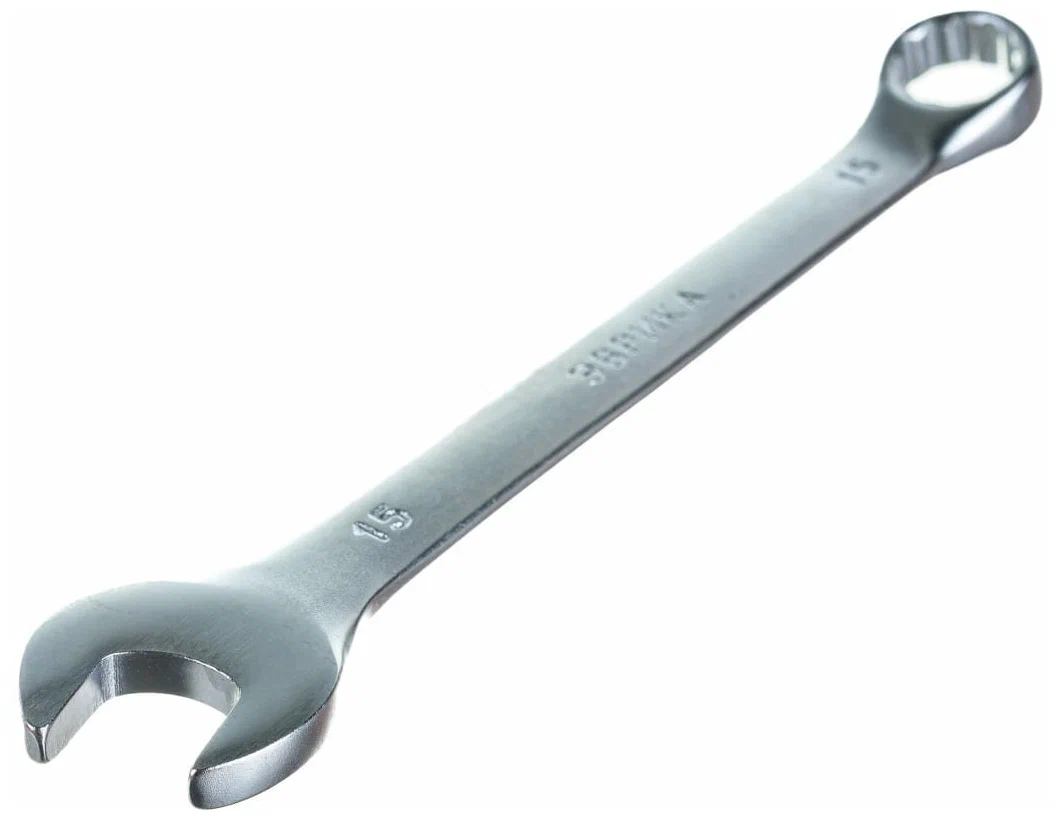 Ключ комбинированый 15*15