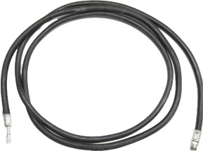 Шланг датчика давления мет корд 2,6м КМД