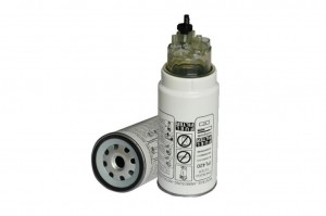 Фильтр грубой очистки ЕВРО 2/PL 420 BIG FILTER с отстой.