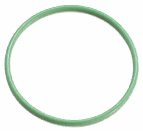 Кольцо гильзы толстое Строймаш фибра