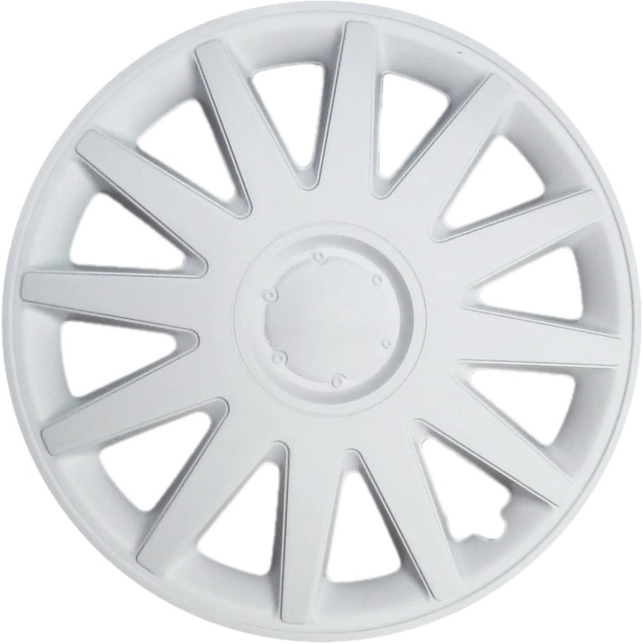 Колпак ЭЛЕГАНТ белый R16 (117)