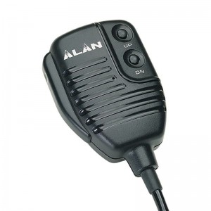 Тангетка Alan120