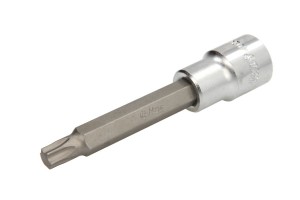 Ключ головка №Т60 1/2 высок со вставкой Torx (АвтоДело)39260