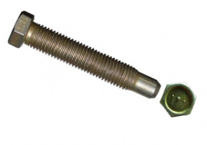 Болт 10*55 (опоры КПП) г.Белебей