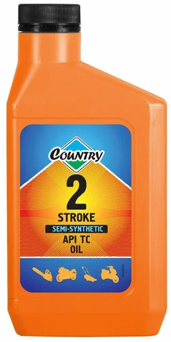 Масло 2-тактное Country П/С ST-502 1л