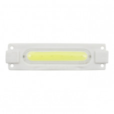 Светодиодный модуль COB 12V бел