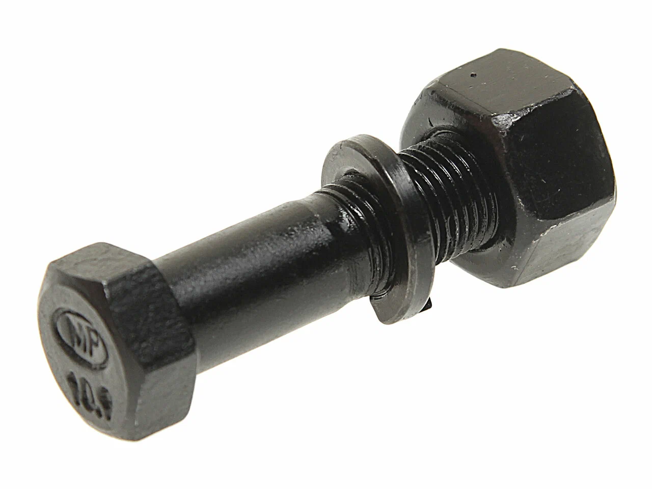 Шпилька колеса М22*86*1,5 DT/65207 MERCEDES