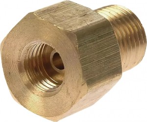Штуцер 22*В16