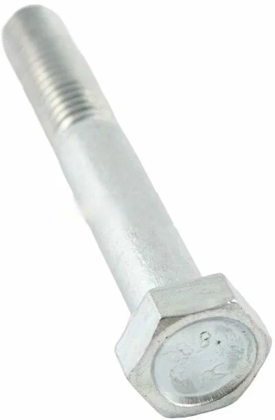 Болт 8*45 (на борт платформы)