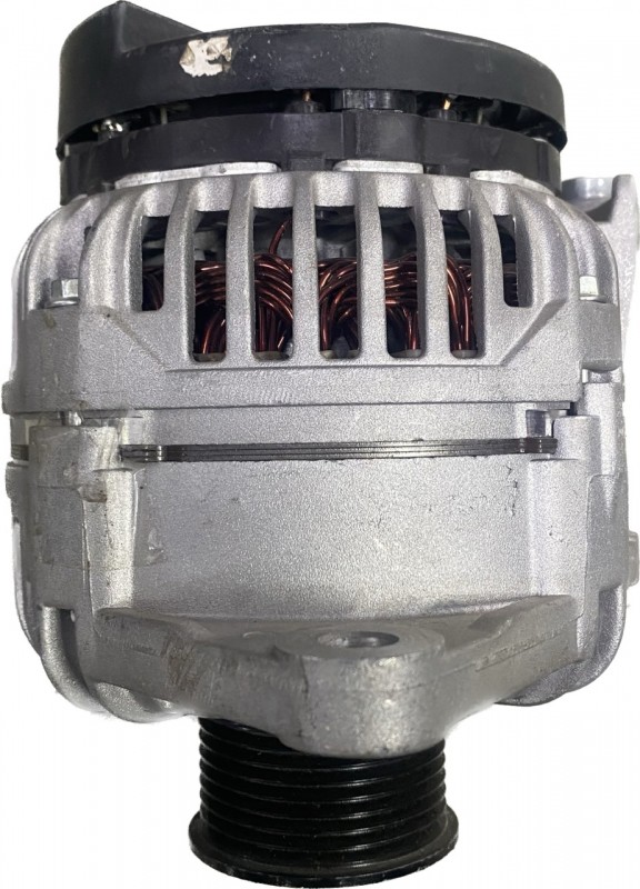 Генератор ЕВРО-5 28V (70А) BOSH