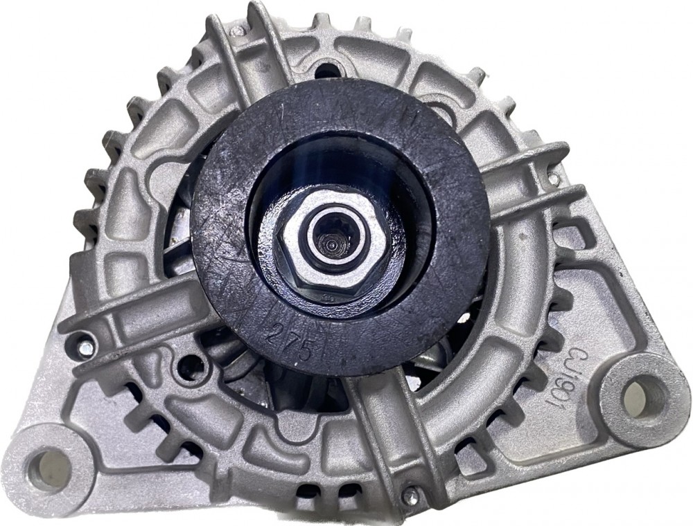 Генератор ЕВРО-5 28V (70А) BOSH