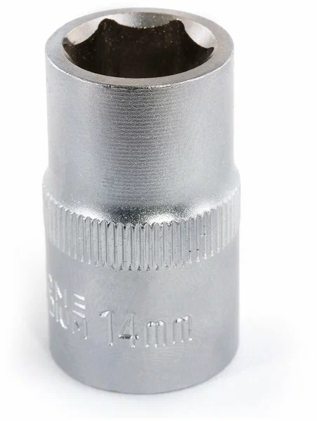 Ключ головка №14 1/2 автодело