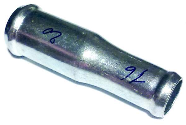 Трубка переходник Ф-16*20