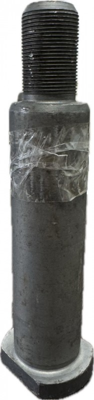 Палец дышла прицепа 195 мм ф-50мм