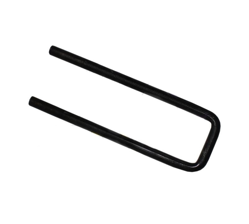 Стремянка прицепа СЗАП М22*1,5/L380*90