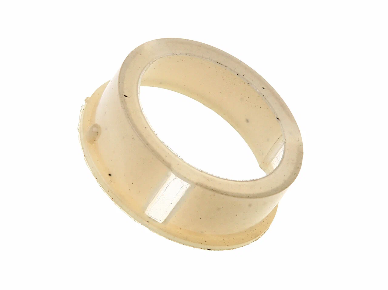 Втулка подшипника генератора белая