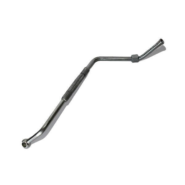 Трубка шланг ТКР ЕВРО2 короткая