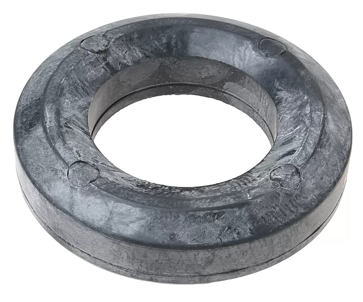 Резинка фаркопа КАМАЗ ЕВРО (буфер) на фаркоп ТЕХНОТРОН /ТСУ 21-202, 21-324