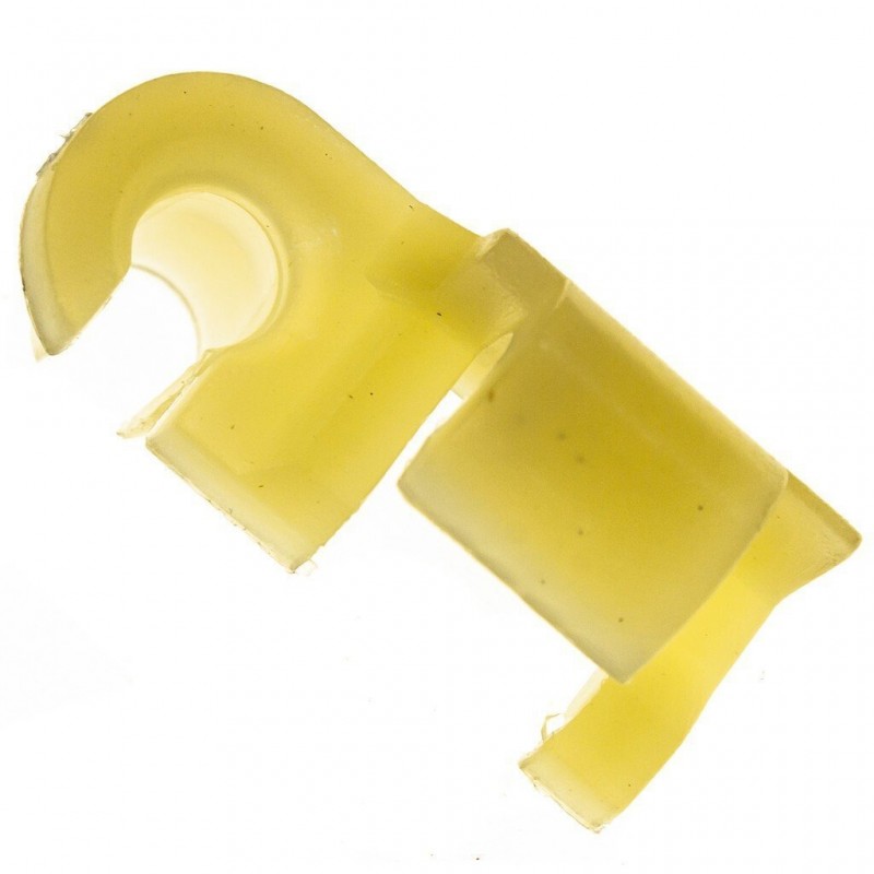 Крепление тяги двери ВАЗ