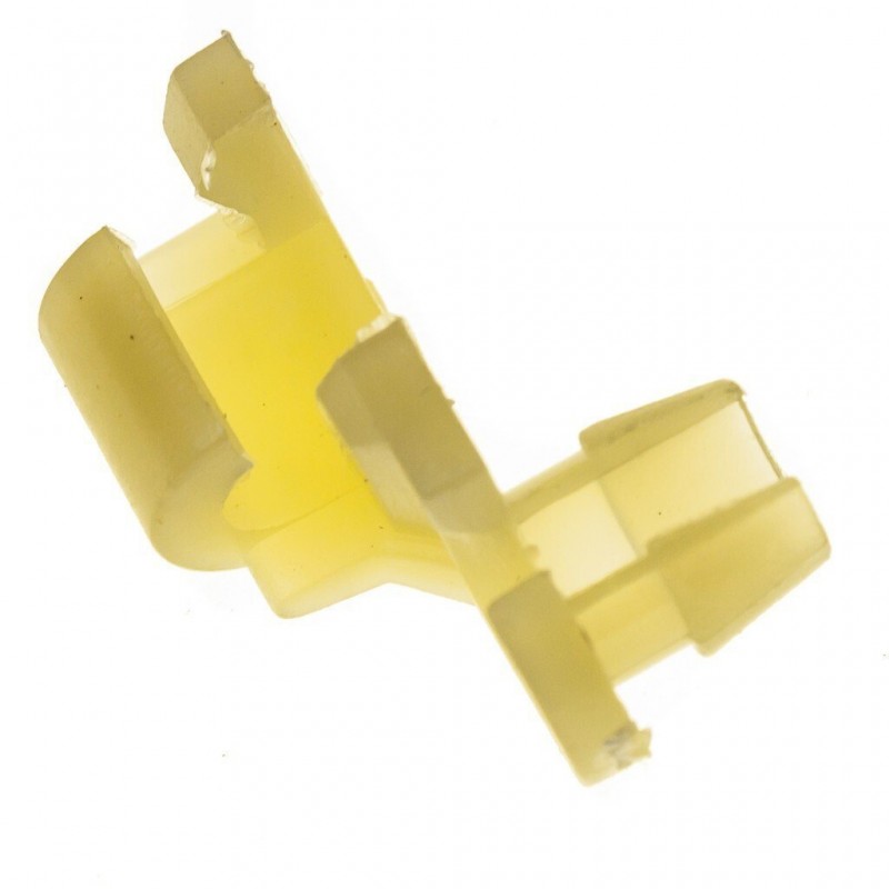 Крепление тяги двери ВАЗ