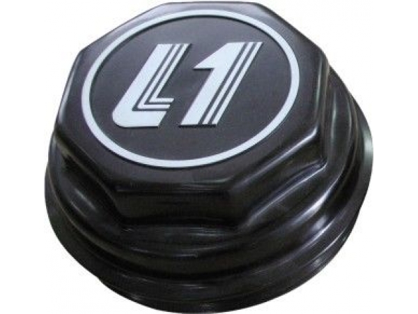 Колпак (крышка) ступицы ось L1 12т