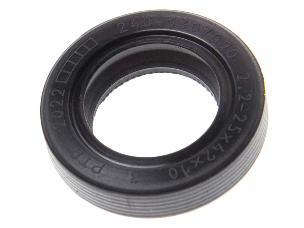 Сальник 25*42*10 КПП вала перв.фтор