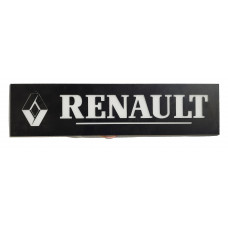 Табличка светодиодная Renault 24V