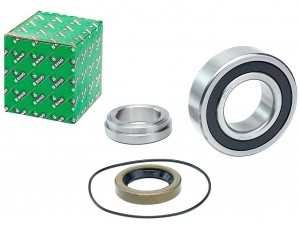 Р/к полуоси B-RING ВАЗ 2121-2131/2123