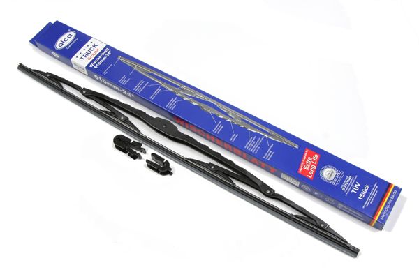 Щетка стеклоочистителя ALCA 560 мм(груз)