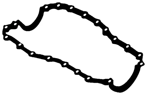 Прокладка поддона Лада Ларгус/Рено