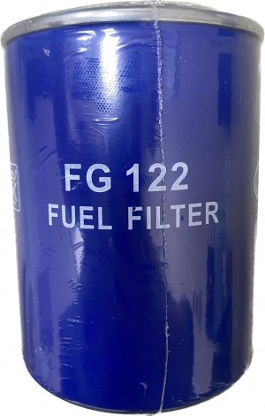 Фильтр топливный ЯМЗ тонкой очистки ЕВРО-3, FG122