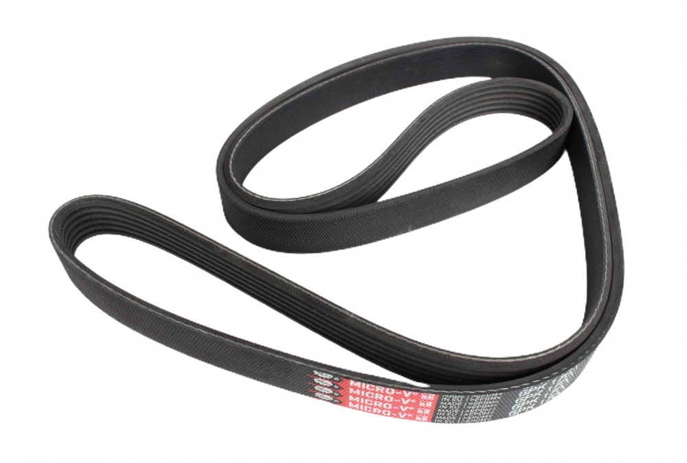 Ремень поликлиновый 6РК1700