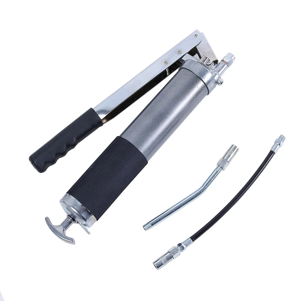 Шприц Двухштоковый 500мл KR 3001